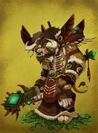 tauren_druid_by_pokketmowse