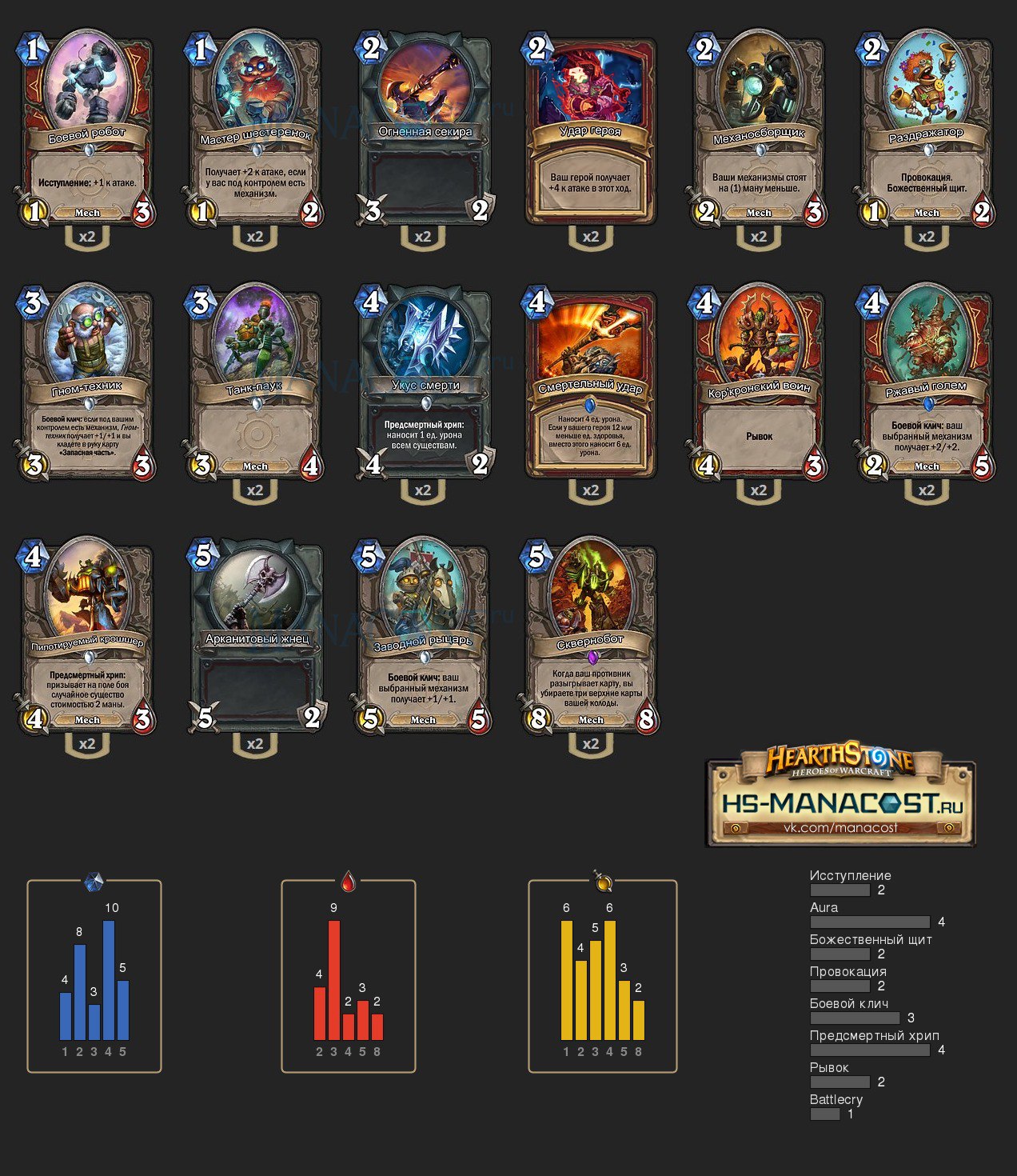 mech warrior #2 legend