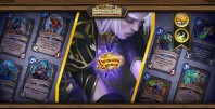 TGT Arena Which Rogue Cards You Should Or Shouldn’t PIck