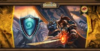 In defence of aggro in Hearthstone