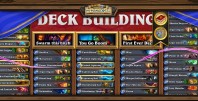 deckbuilding-hearthstone