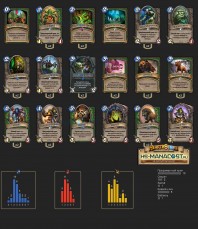 21Top Koloda Hearthstone. Hunter-05180