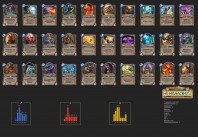 Top Koloda Hearthstone. Mage-12000