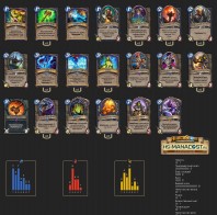 Top Koloda Hearthstone. Shaman-06700
