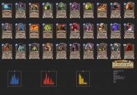 Top Koloda Hearthstone. Warlock-14760