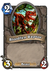 bloodfen-raptor