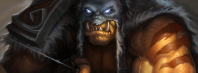 rexxar