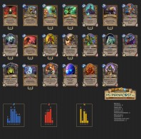 Top Koloda Hearthstone. Druid-08440