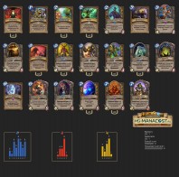 Top Koloda Hearthstone. Druid-09620