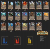 Top Koloda Hearthstone. Mage-08640