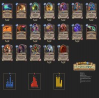 Top Koloda Hearthstone. Warlock-08080