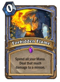 forbidden-flame