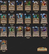 Cipher’s Top 100 Legend Miracle OTK Rogue