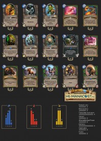 Top Koloda Hearthstone. Hunter-01320 (2)