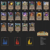 Top Koloda Hearthstone. Priest-08640