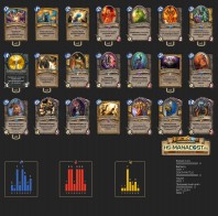 Top Koloda Hearthstone. PALADIN-11460