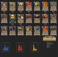 Top Koloda Hearthstone. PALADIN-15320