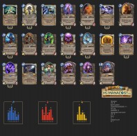 Top Koloda Hearthstone. Priest-06340