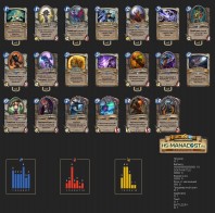 Top Koloda Hearthstone. Priest-10180
