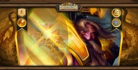 Weekly Legends Divine Shield Aggro