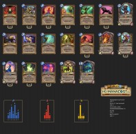 Top Koloda Hearthstone. Druid-08600