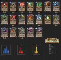 Top Koloda Hearthstone. Druid-09120