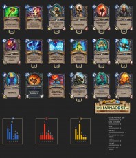Top Koloda Hearthstone. Shaman-01840