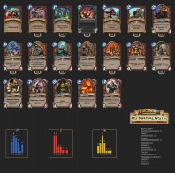 Top Koloda Hearthstone. Warrior-09080 (2)