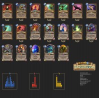 Top Koloda Hearthstone. Druid-08760