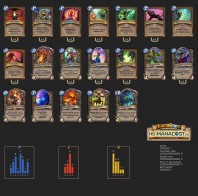 Top Koloda Hearthstone. Druid-09960