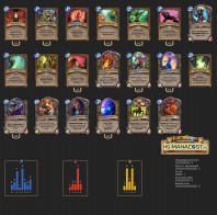 Рамп Токен Друид