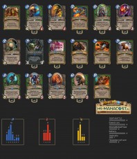 Kolento Мидрейндж Охотник