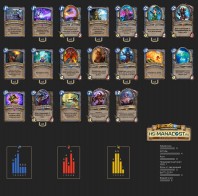 Top Koloda Hearthstone. Mage-08640 (1)