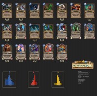 Top Koloda Hearthstone. Rogue-06760