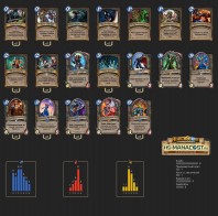Top Koloda Hearthstone. Rogue-06760