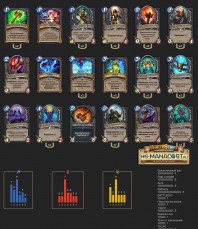 Мидейндж Шаман