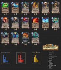 Top Koloda Hearthstone. Shaman-03680 (1)