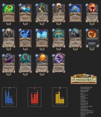 Top Koloda Hearthstone. Shaman-03720 (1)