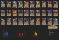 Top Koloda Hearthstone. Warlock-13460