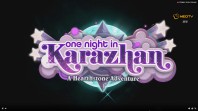 One-night-in-karazhan