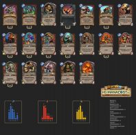 AKAWonder Темпо Воин