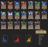 Evangelion Н’Зот Шаман