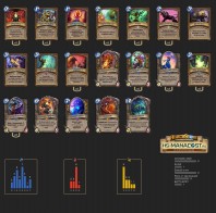 Top Koloda Hearthstone. Druid-08360