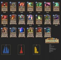 Top Koloda Hearthstone. Druid-11460
