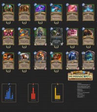 Top Koloda Hearthstone. Hunter-07040