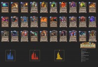 Top Koloda Hearthstone. Warlock-12120