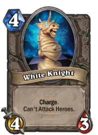 white-knight