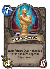 white-queen