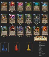 Top Koloda Hearthstone. Hunter-05880