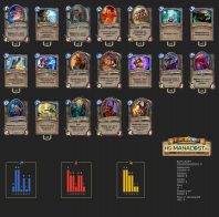 Top Koloda Hearthstone. MAGE-10900